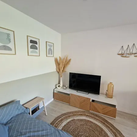 Appartement Le Pradet - Residence Piscine Tennis Bord De Mer - Bertrand Beatrice Buitenkant foto