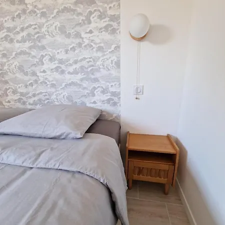 Appartement Le Pradet - Residence Piscine Tennis Bord De Mer - Bertrand Beatrice Buitenkant foto