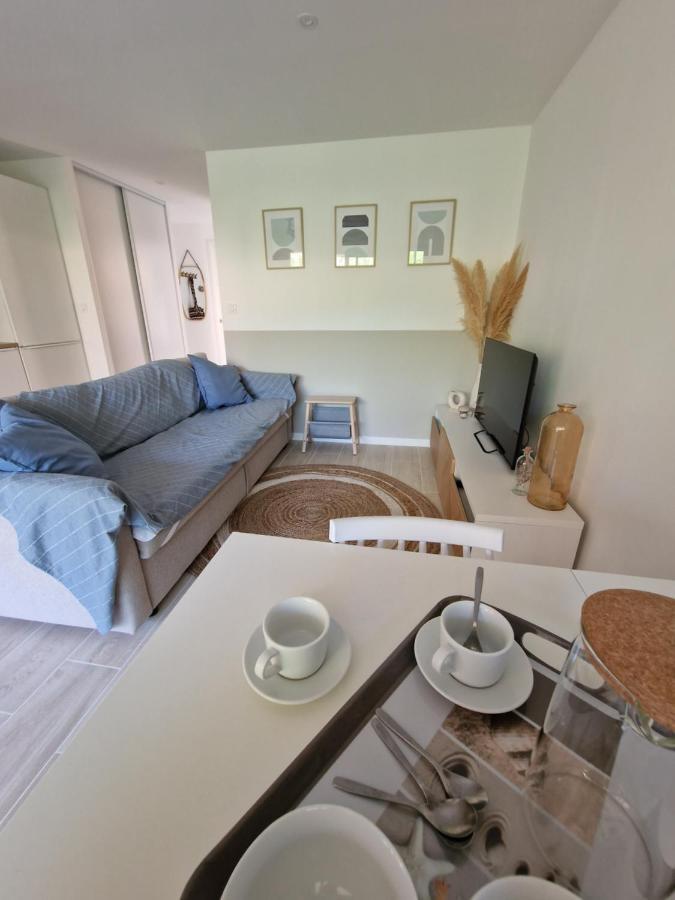 Appartement - Piscine Tennis Bord De - Bertrand Beatrice *
